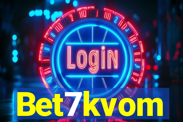 Bet7kvom