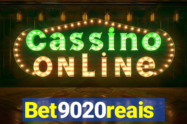 Bet9020reais