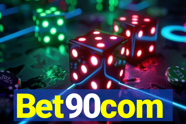 Bet90com