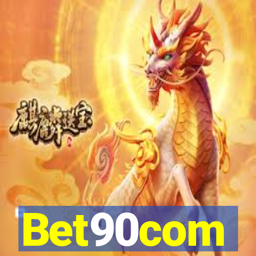 Bet90com