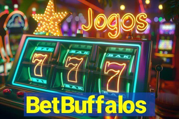 BetBuffalos