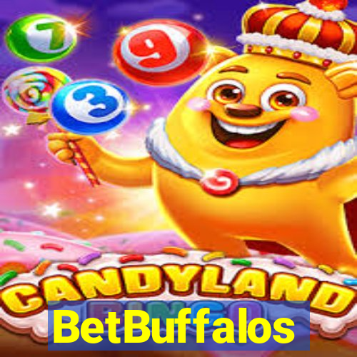 BetBuffalos