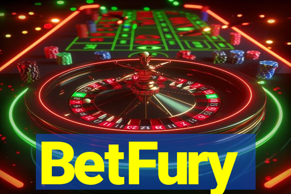BetFury