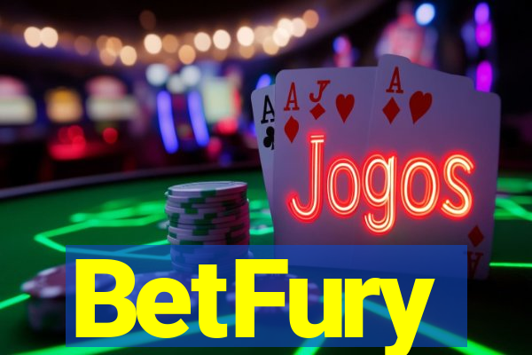BetFury