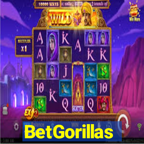BetGorillas