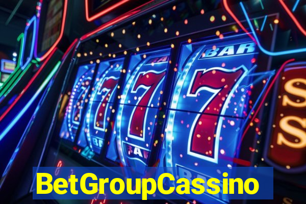 BetGroupCassino