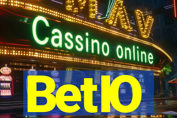BetIO