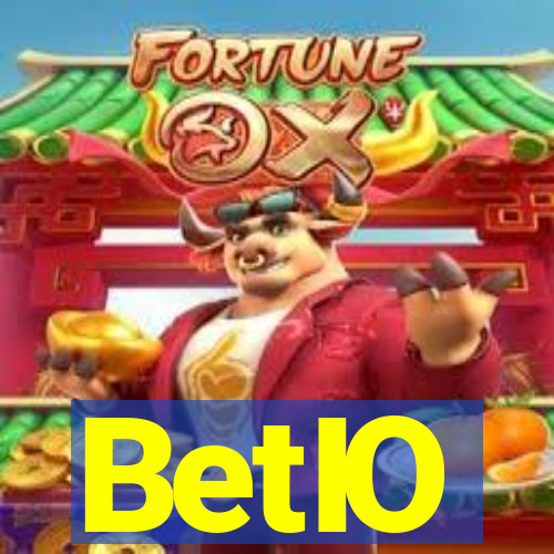BetIO
