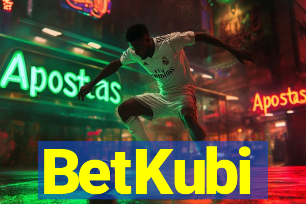 BetKubi