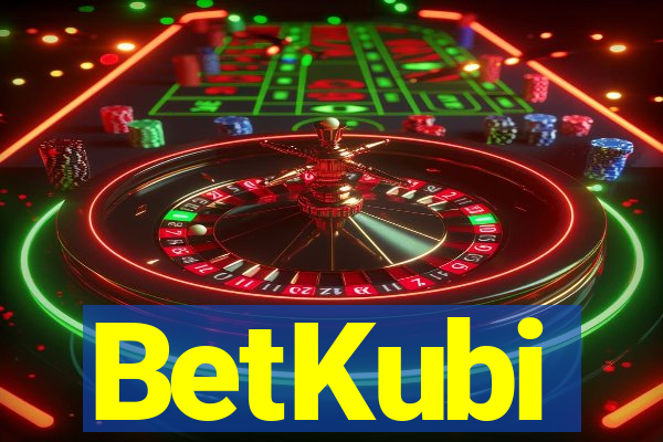 BetKubi