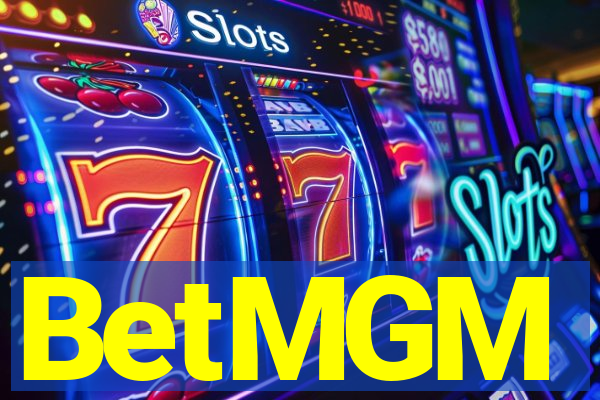 BetMGM