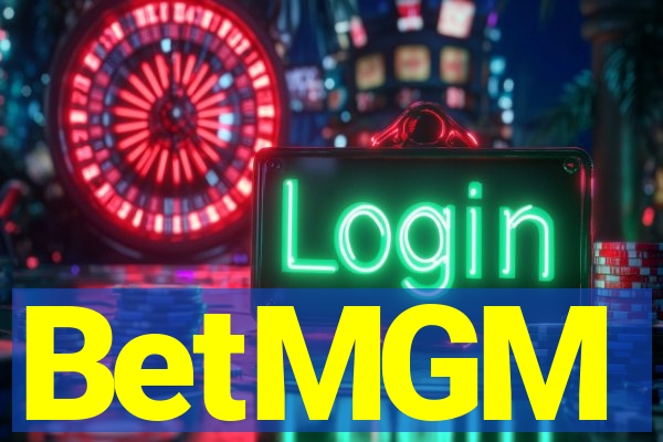 BetMGM