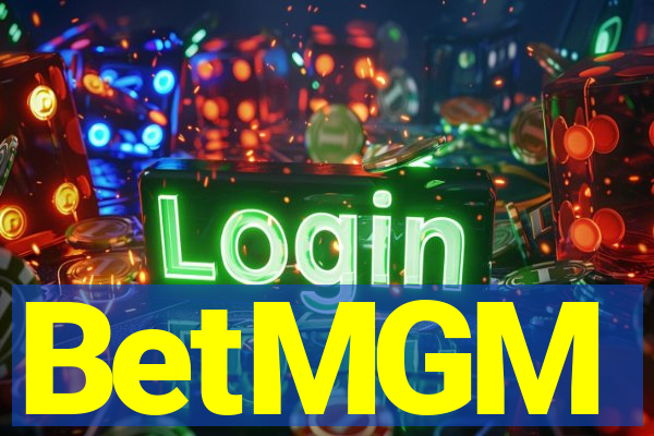 BetMGM