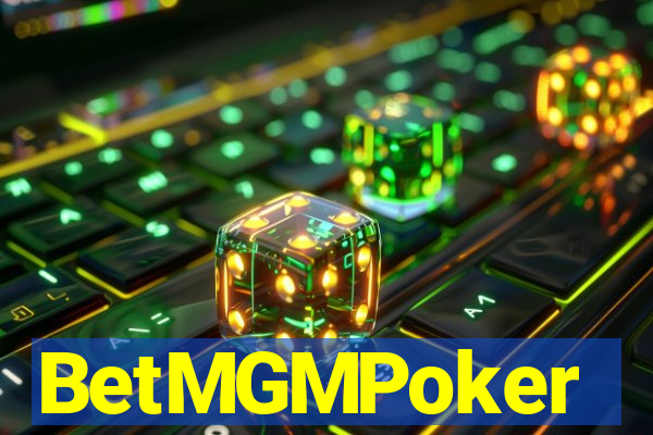 BetMGMPoker