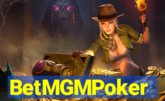 BetMGMPoker