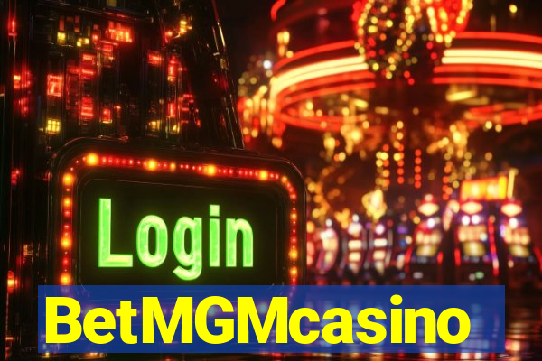 BetMGMcasino