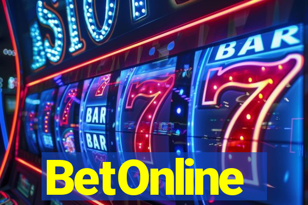 BetOnline