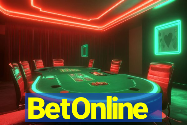 BetOnline