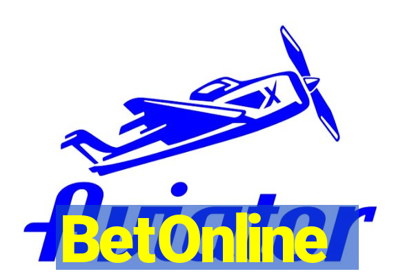BetOnline
