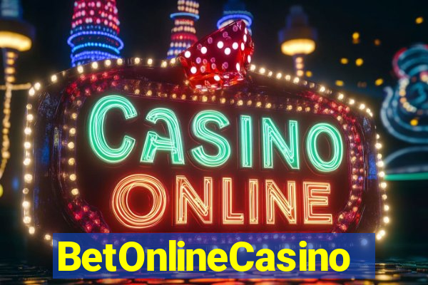 BetOnlineCasino