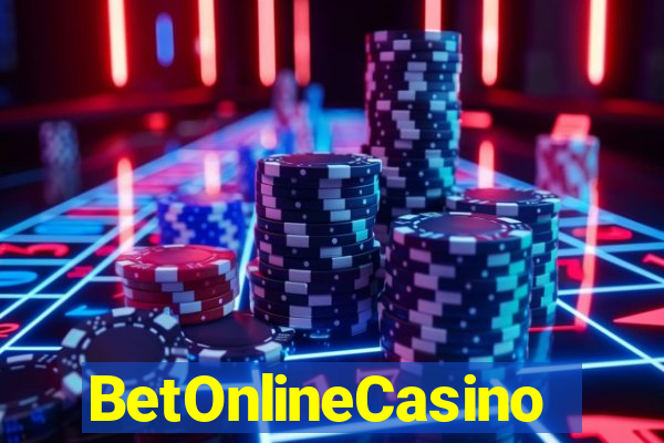 BetOnlineCasino