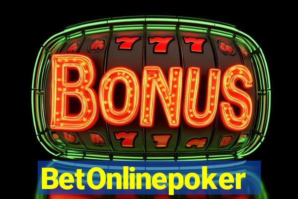 BetOnlinepoker