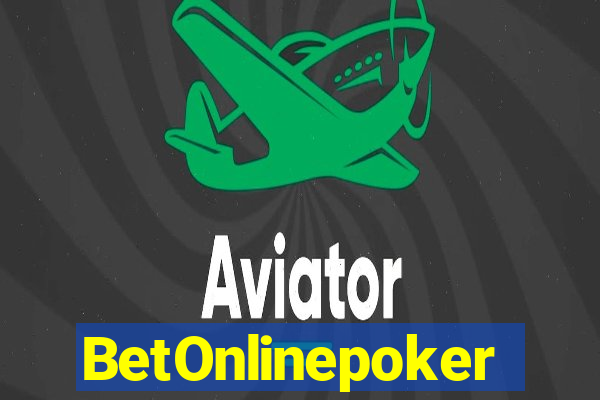 BetOnlinepoker
