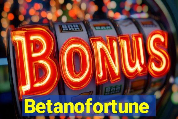 Betanofortune