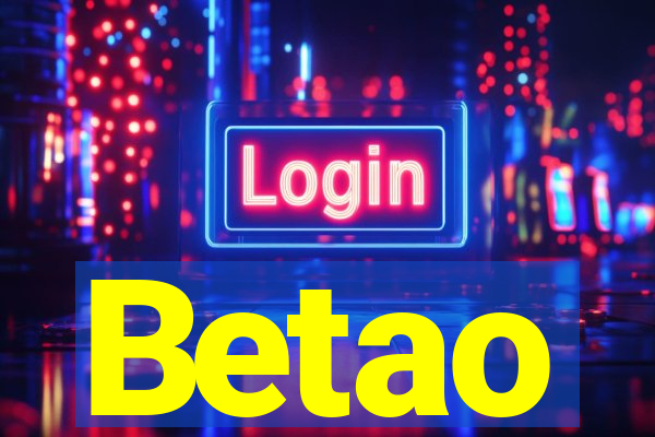 Betao