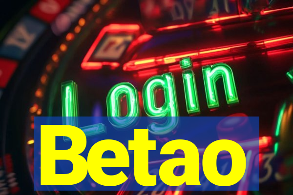 Betao