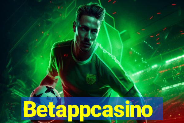 Betappcasino