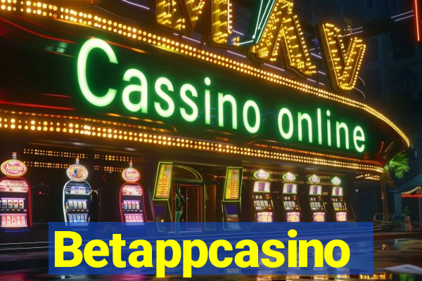Betappcasino