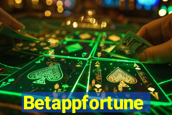 Betappfortune