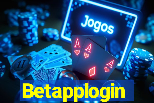 Betapplogin