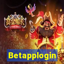 Betapplogin