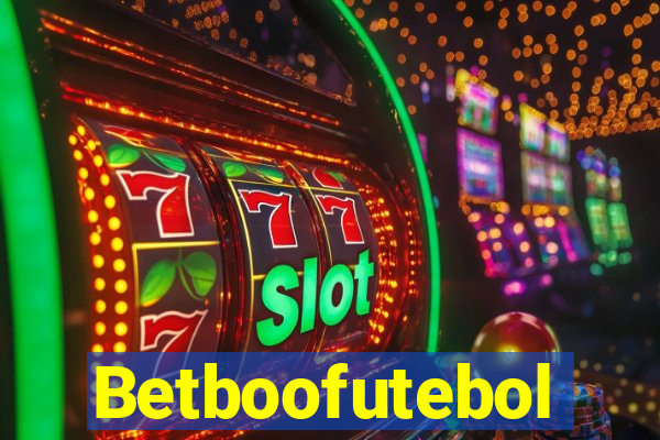 Betboofutebol