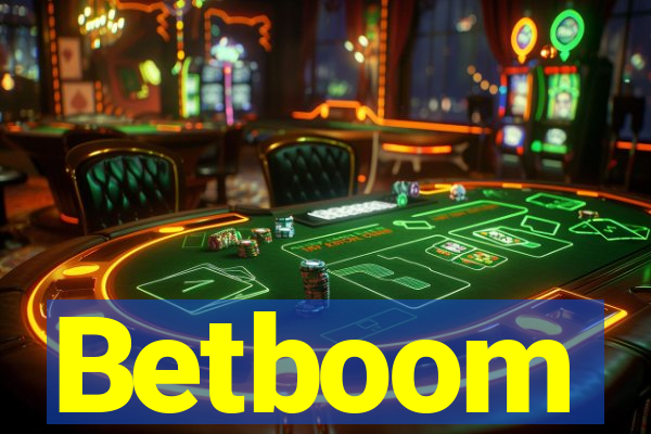 Betboom