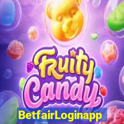 BetfairLoginapp