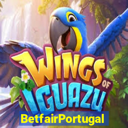 BetfairPortugal