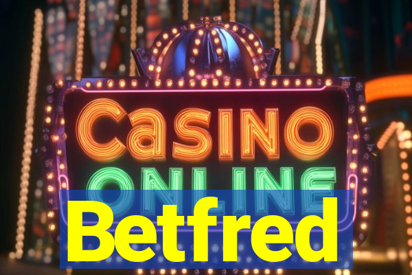 Betfred