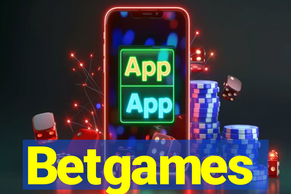 Betgames