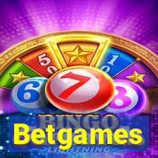 Betgames