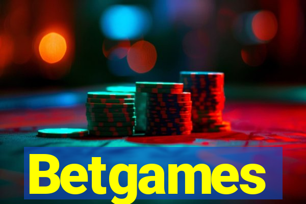 Betgames