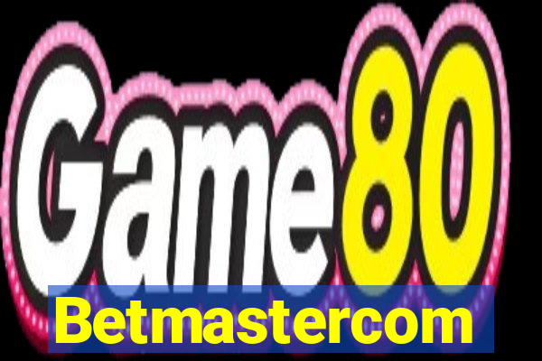 Betmastercom