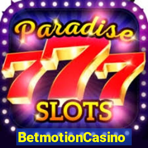 BetmotionCasino