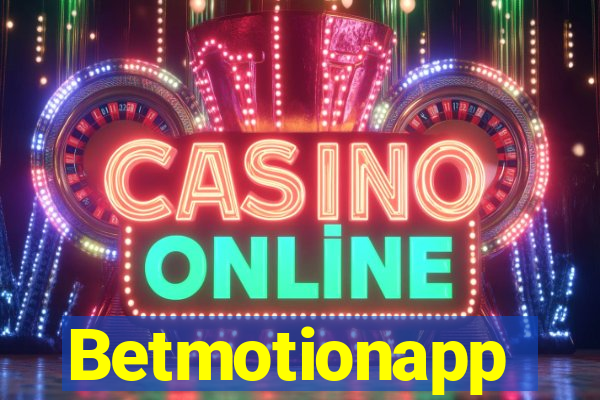 Betmotionapp