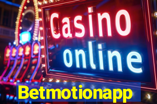 Betmotionapp
