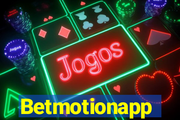 Betmotionapp