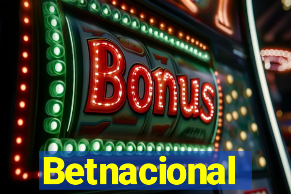 Betnacional