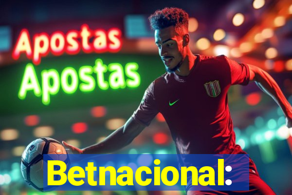 Betnacional: